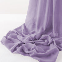 Chiffon Sample
