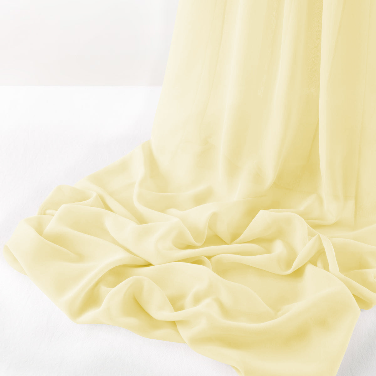 Chiffon Sample