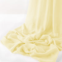 Chiffon Sample