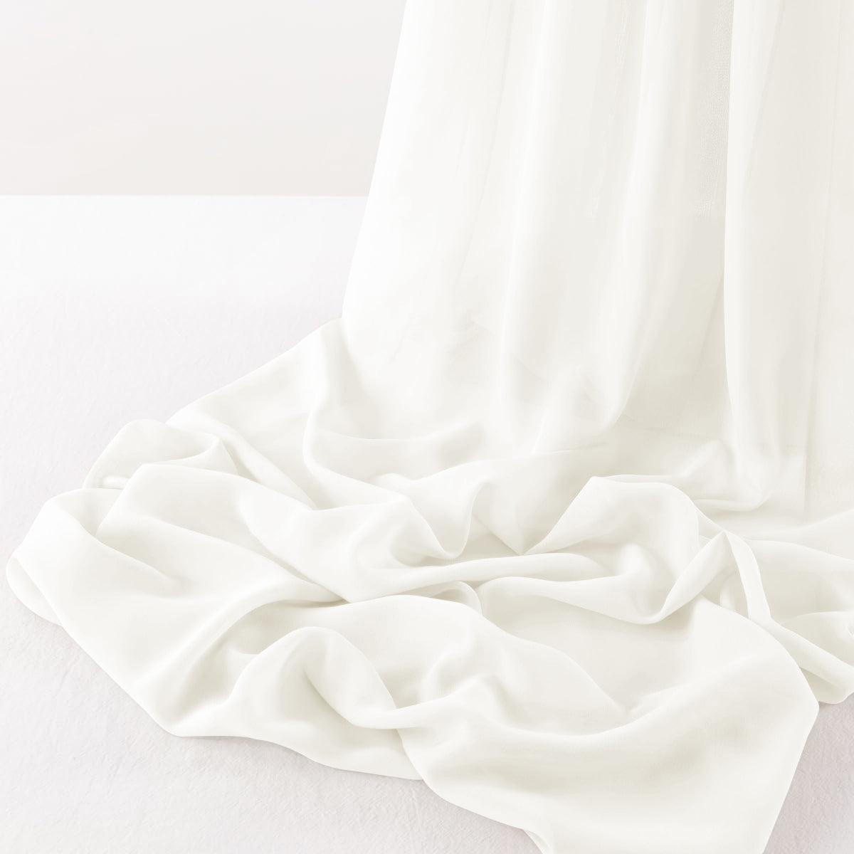 Chiffon Sample