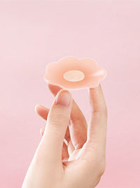 Self-Adhesive Nipple Silicone Cover