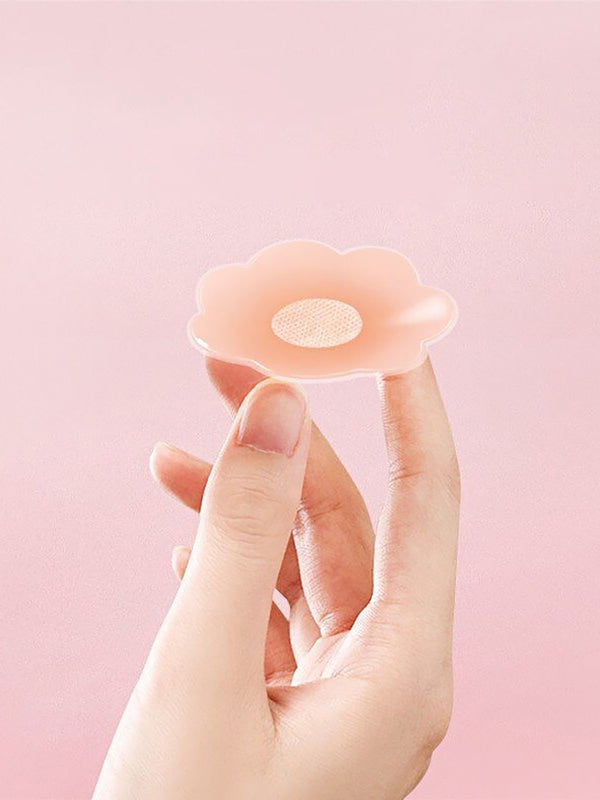 Self-Adhesive Nipple Silicone Cover