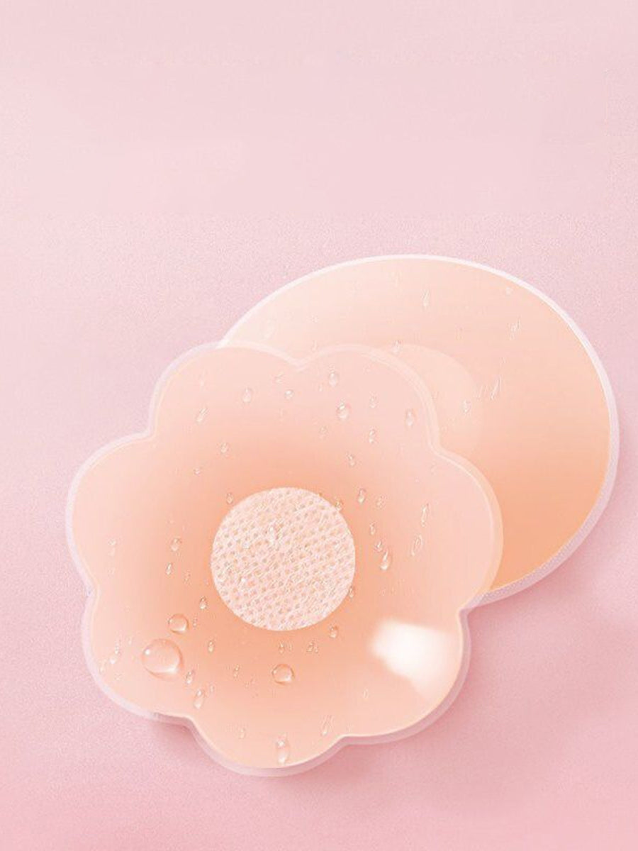Self-Adhesive Nipple Silicone Cover