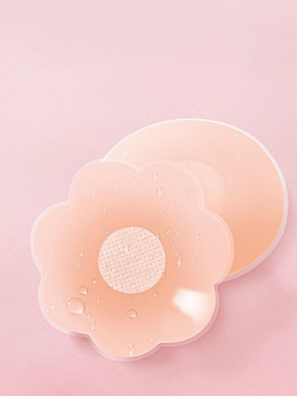 Self-Adhesive Nipple Silicone Cover
