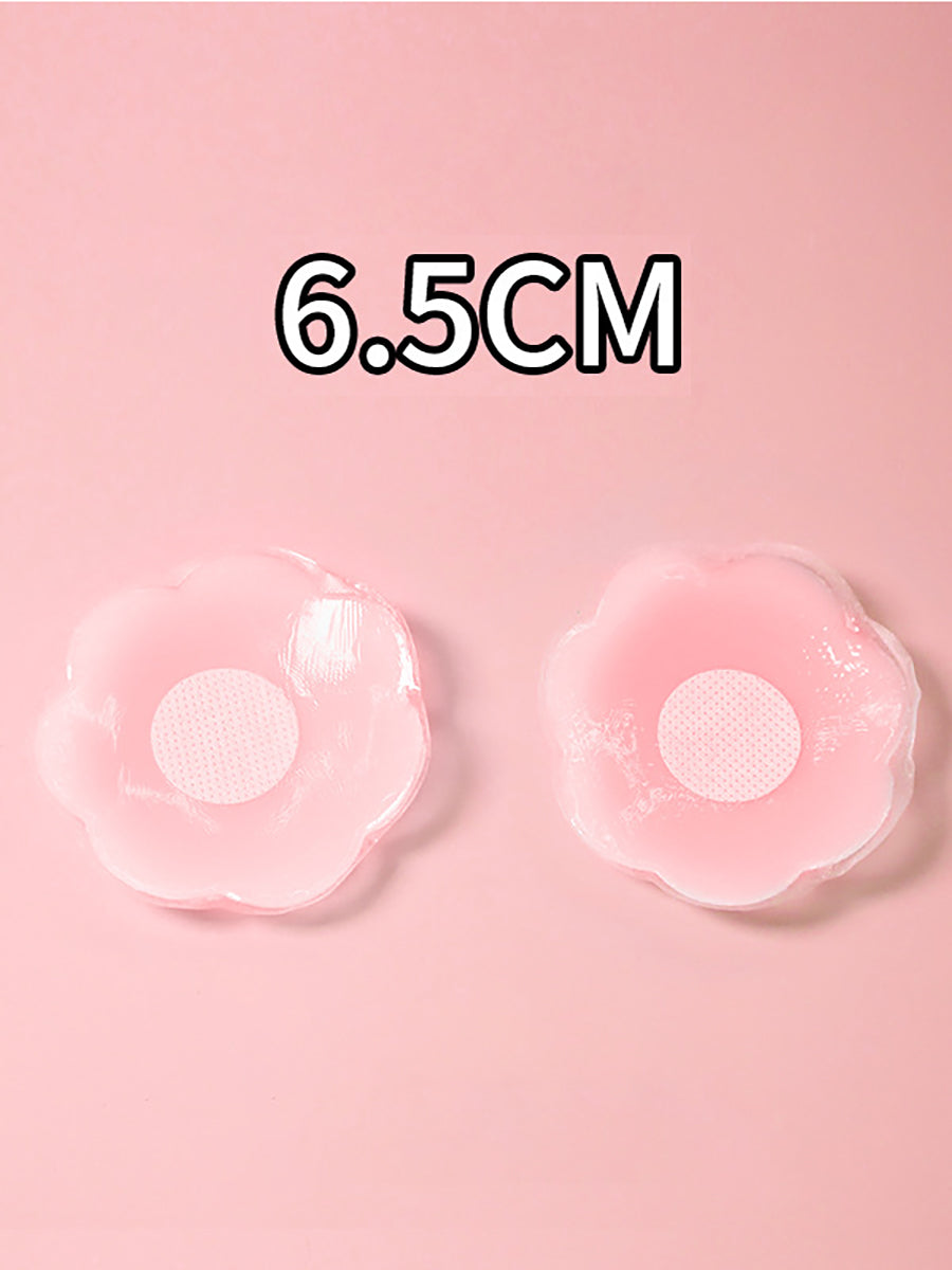 Self-Adhesive Nipple Silicone Cover