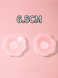 Self-Adhesive Nipple Silicone Cover