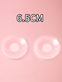 Self-Adhesive Nipple Silicone Cover