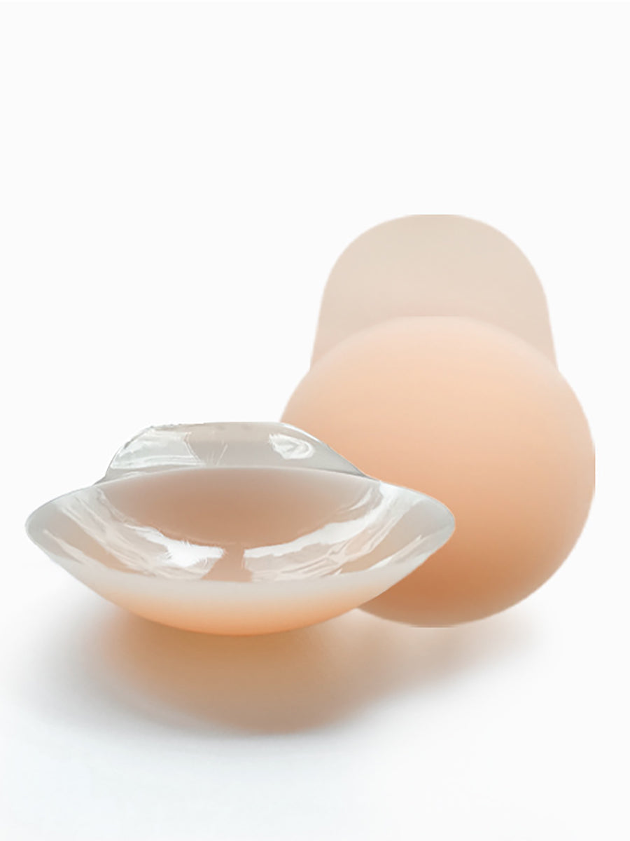 Lifting Nipple Silicone Push-Up Adhesive Bust Pad Cover