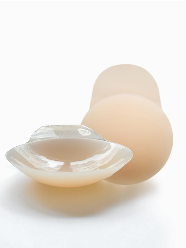 Lifting Nipple Silicone Push-Up Adhesive Bust Pad Cover
