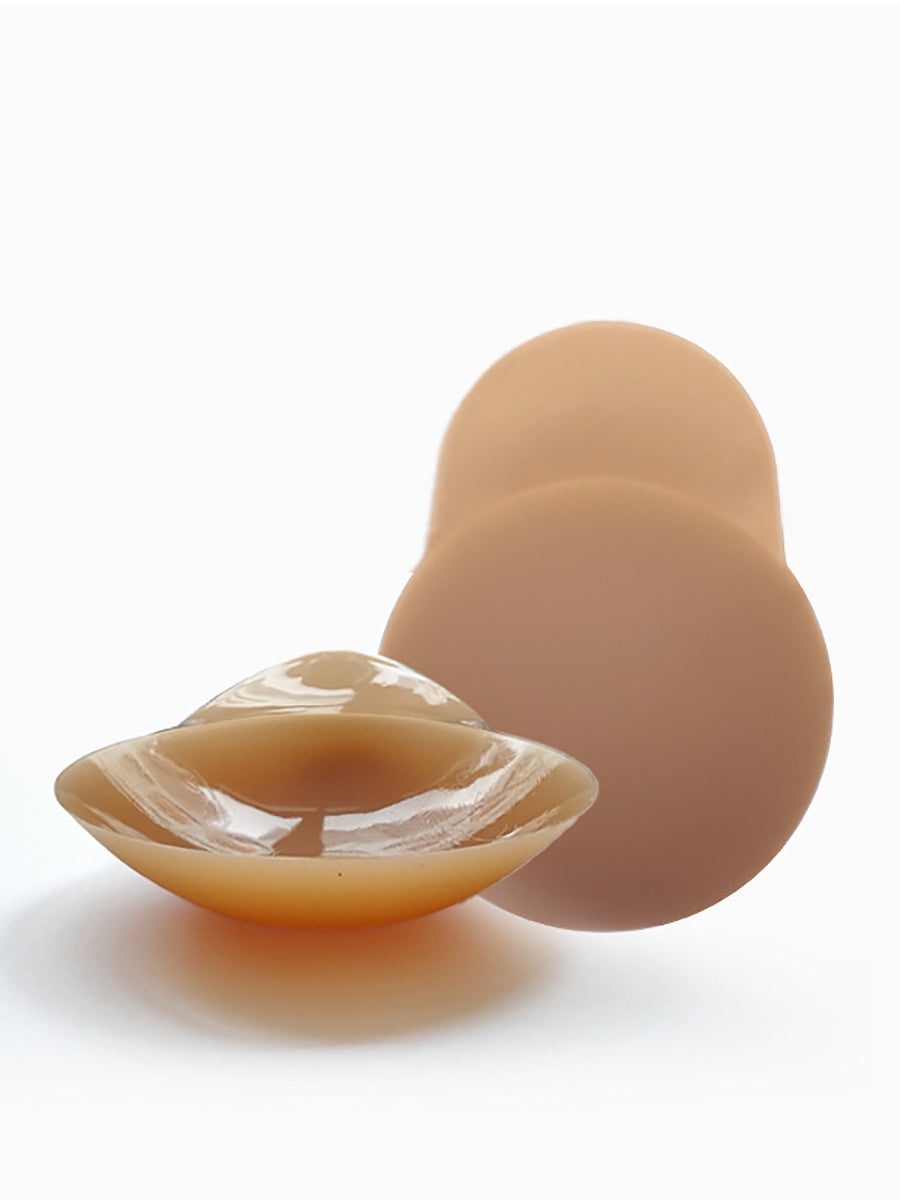 Lifting Nipple Silicone Push-Up Adhesive Bust Pad Cover
