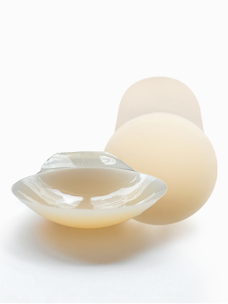 Lifting Nipple Silicone Push-Up Adhesive Bust Pad Cover