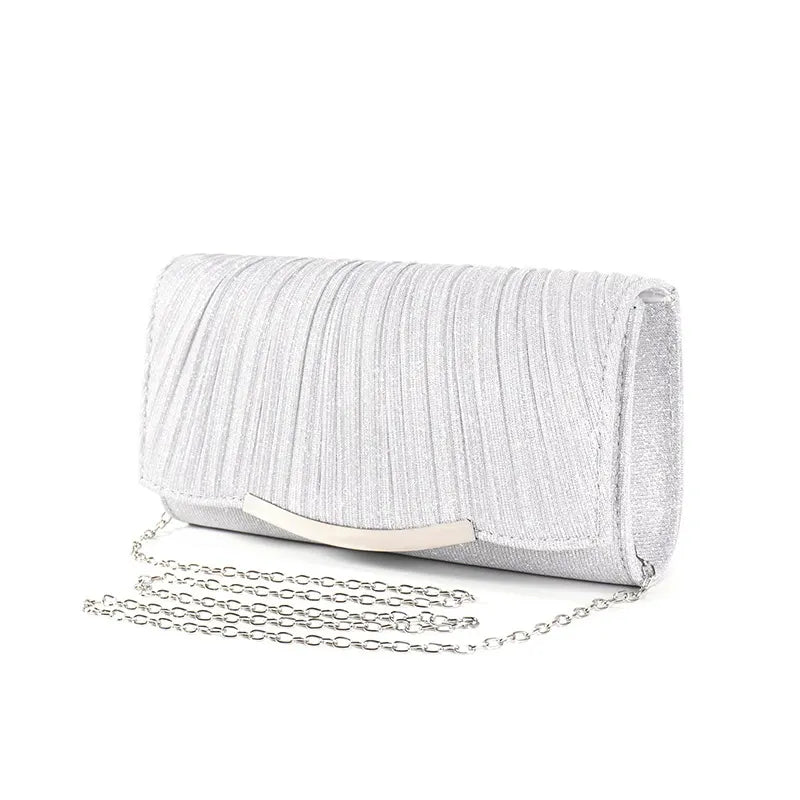 Women's Elegant Envelop Hand Bag