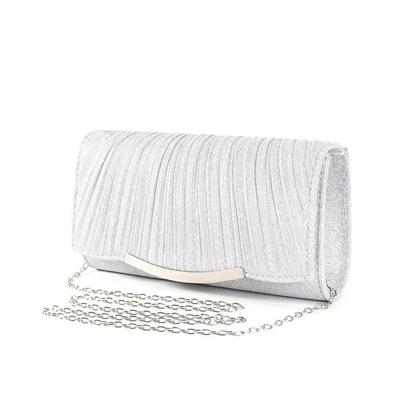 Women's Elegant Envelop Hand Bag
