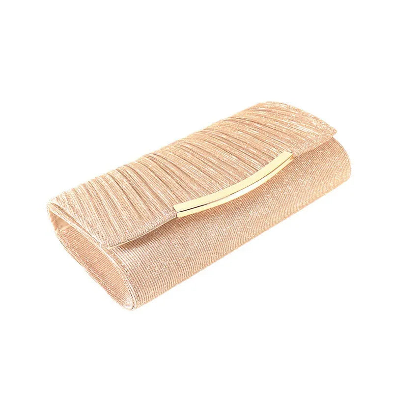 Women's Elegant Envelop Hand Bag