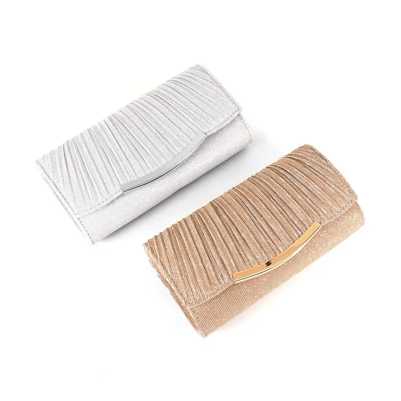 Women's Elegant Envelop Hand Bag
