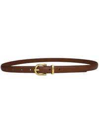Women's PU Simple Retro Belt for Daily Wear
