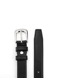 Leather Pin Buckle Classical Belt for Women