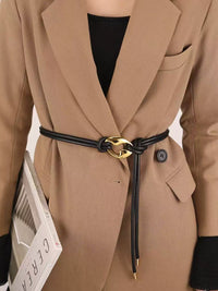 Elegant Slim Premium Mini Retro Belt for Women