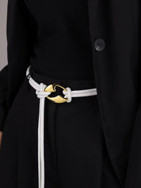 Elegant Slim Premium Mini Retro Belt for Women
