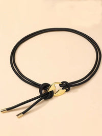 Elegant Slim Premium Mini Retro Belt for Women