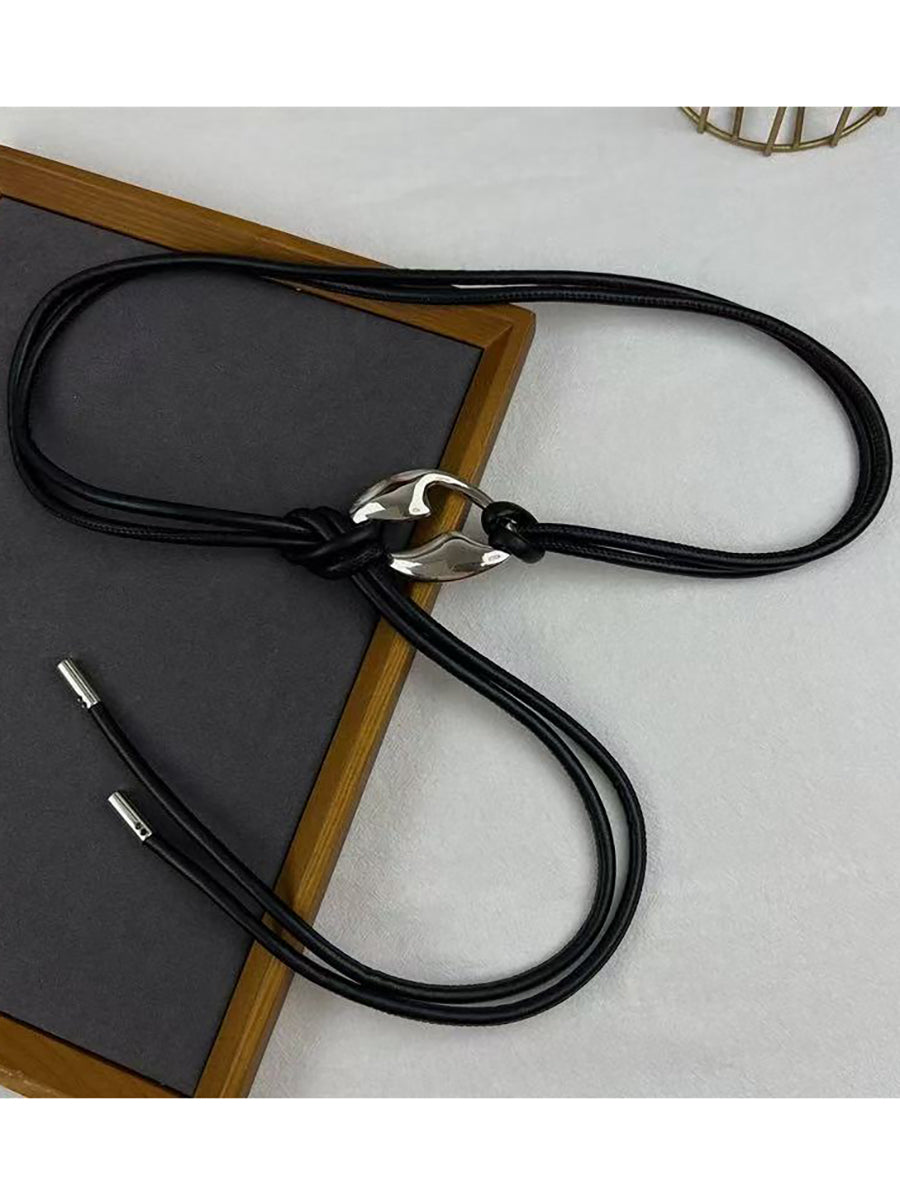 Elegant Slim Premium Mini Retro Belt for Women