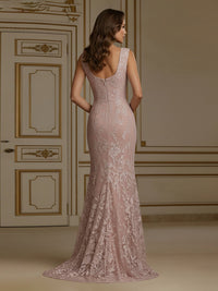 Sweetheart Floral Tulle Mother of the Bride Dresses