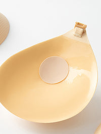 Mango Daily Seamless Push Up Silicone Cover