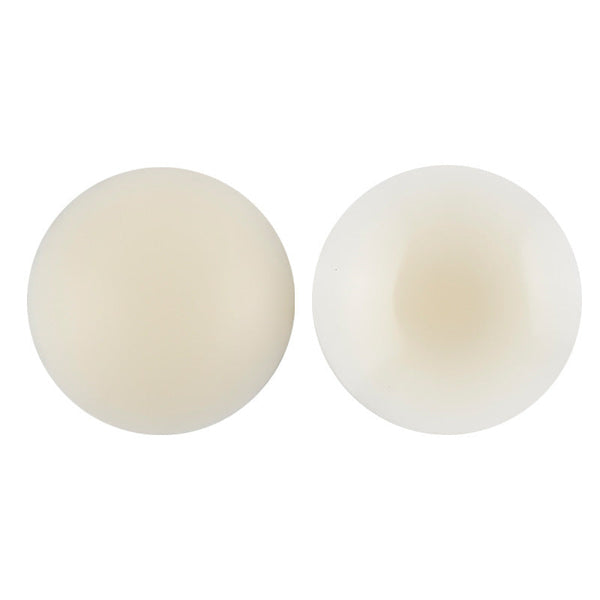 Self-Adhesive Round Nipple Silicone Cover