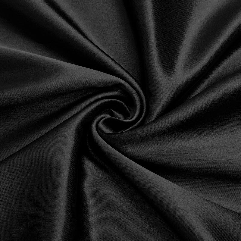 Satin Sample