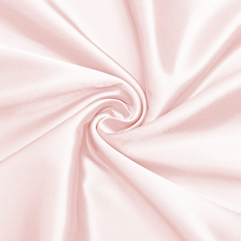 Satin Sample
