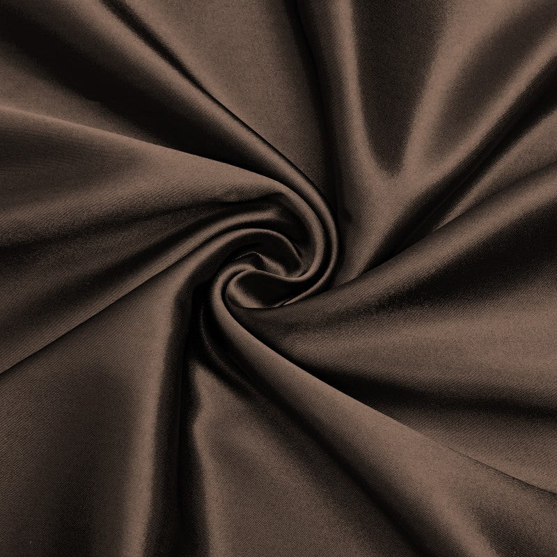 Satin Sample