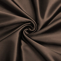 Satin Sample