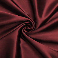 Satin Sample