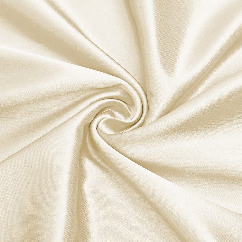 Satin Sample