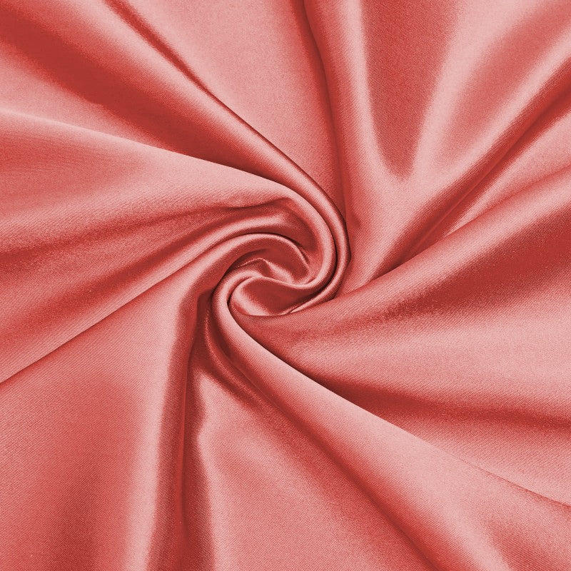 Satin Sample