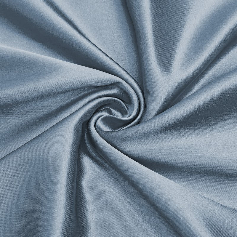 Satin Sample