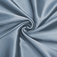 Satin Sample