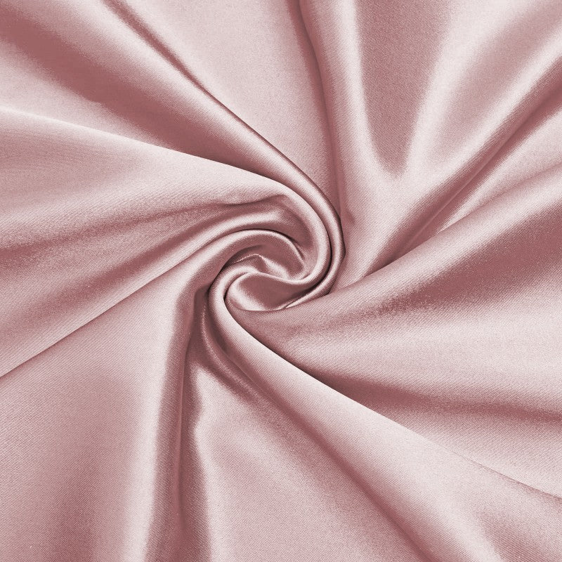 Satin Sample