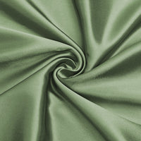 Satin Sample