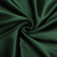 Satin Sample