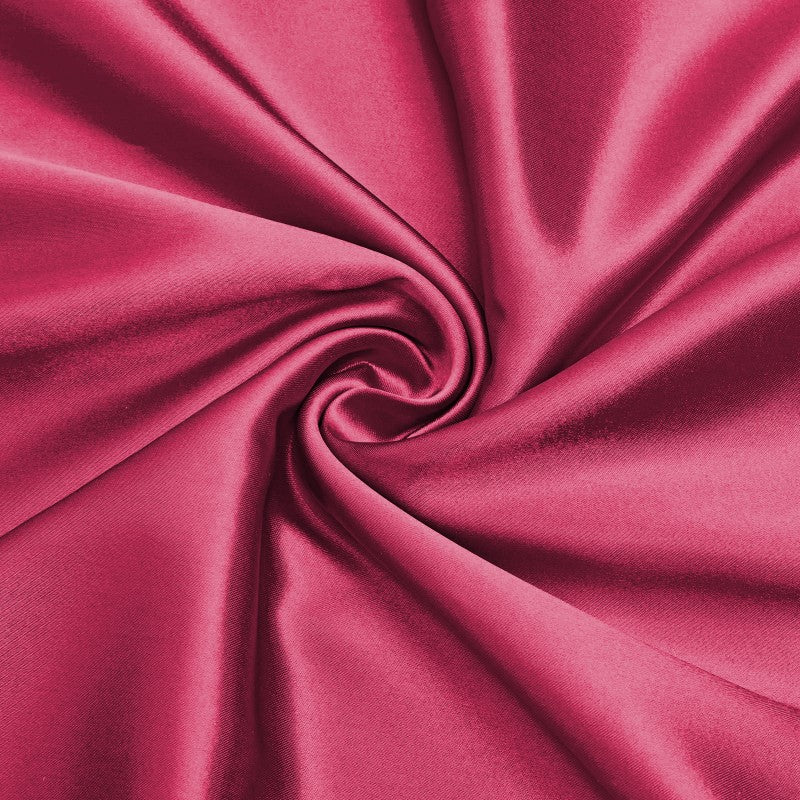 Satin Sample
