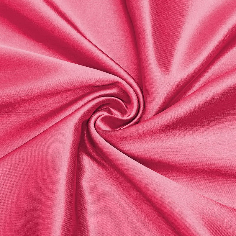Satin Sample