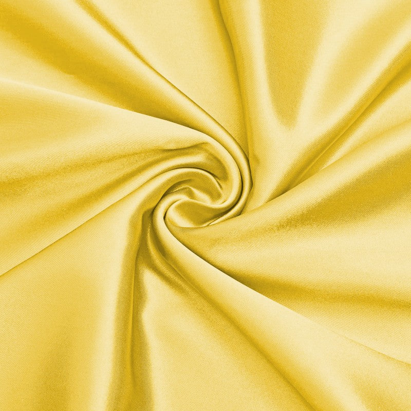 Satin Sample
