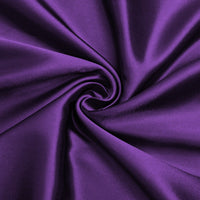 Satin Sample