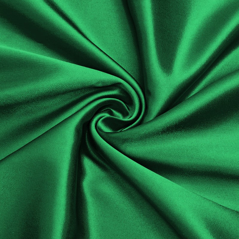 Satin Sample