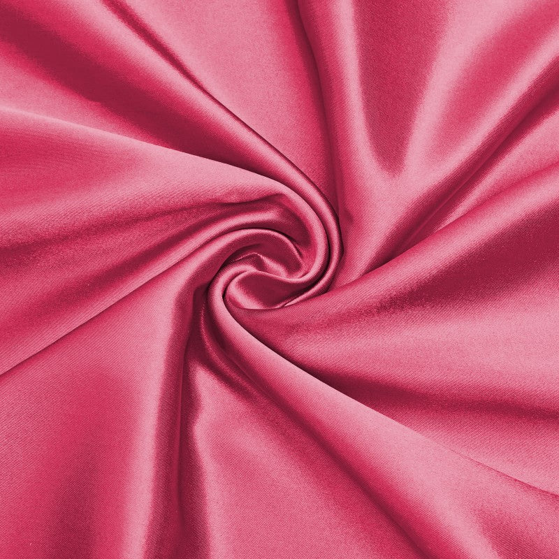 Satin Sample