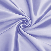 Satin Sample
