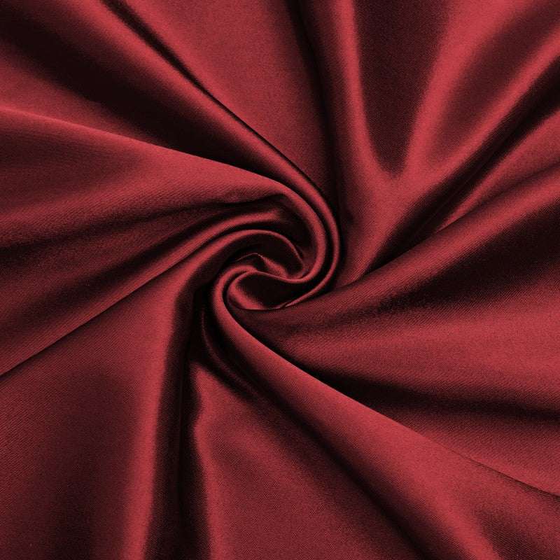 Satin Sample
