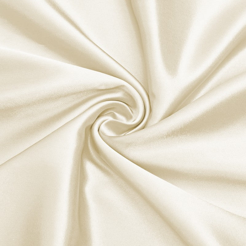 Satin Sample