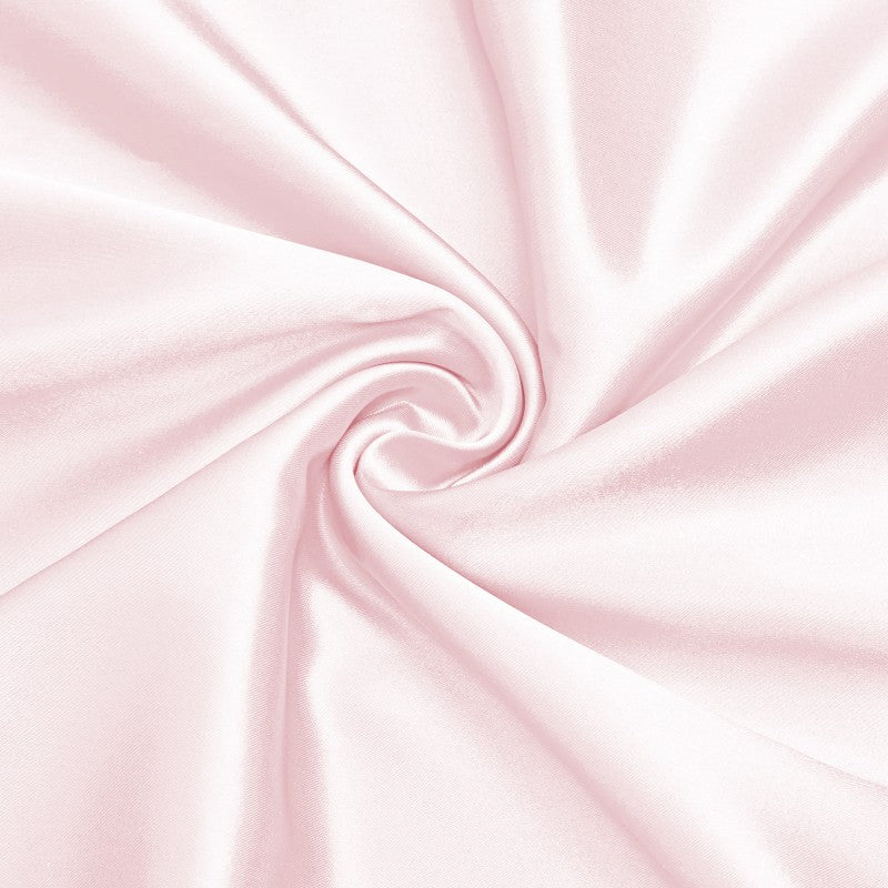 Satin Sample